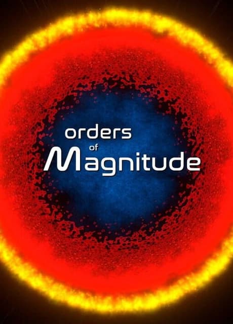 Orders of Magnitude