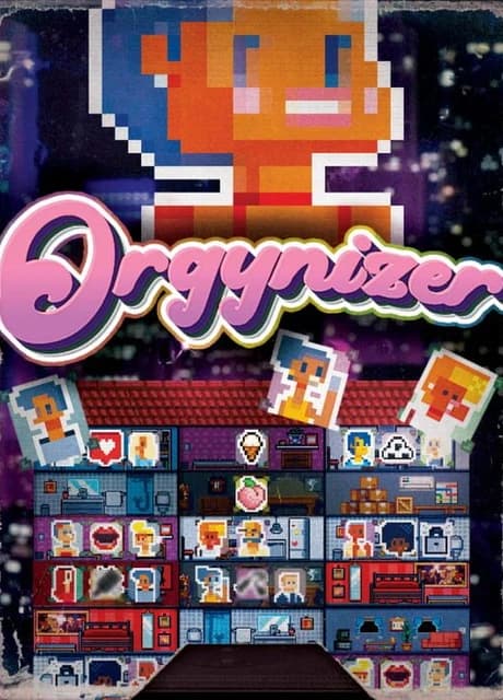 Orgynizer