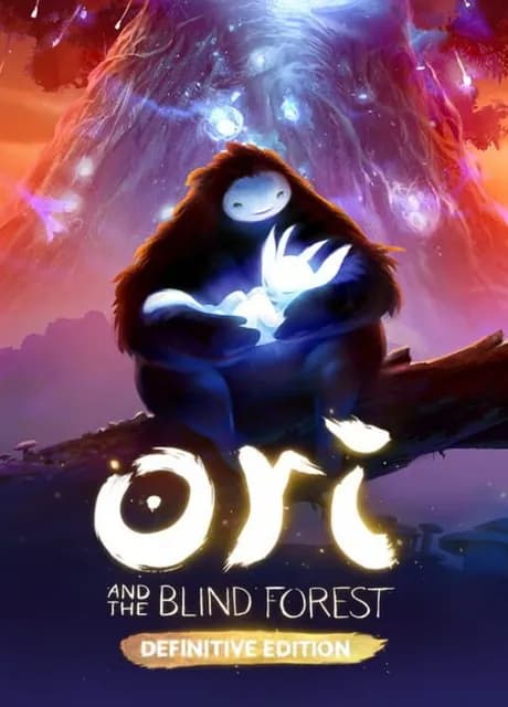 Ori and the Blind Forest: Definitive Edition