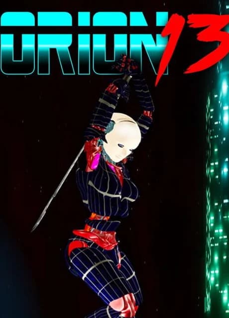 Orion13
