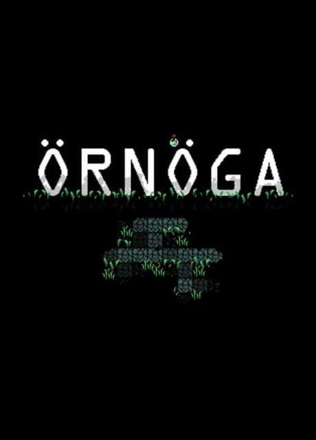 Örnöga: Idle