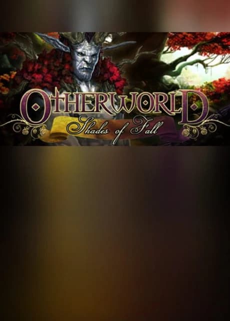 Otherworld: Shades of Fall Collector's Edition