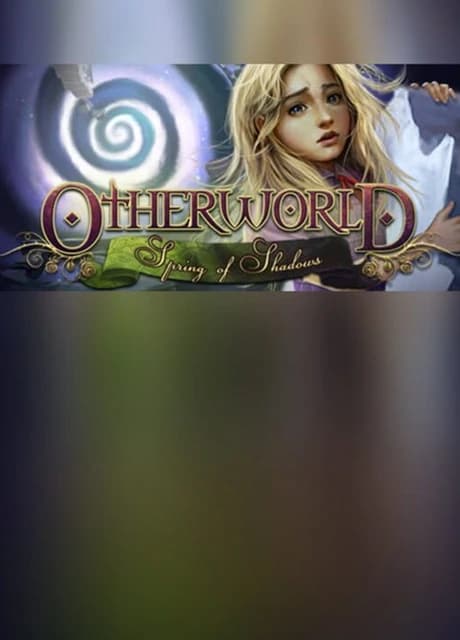 Otherworld: Spring of Shadows Collector's Edition