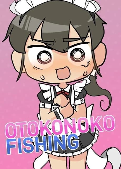 Otokonoko Fishing