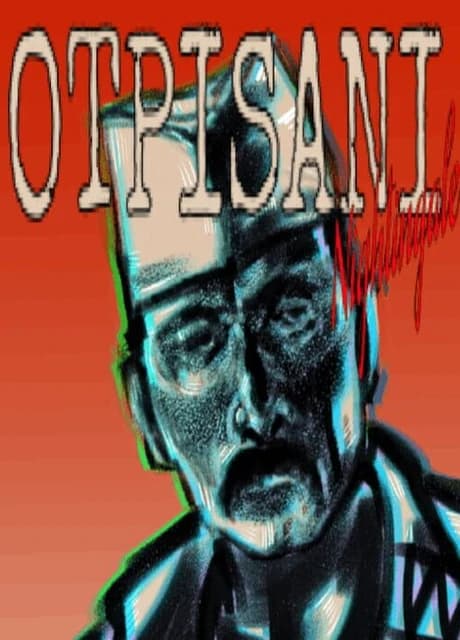 Otpisani: Nightingale