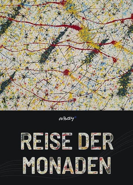 Oubey VR: Reise der Monaden