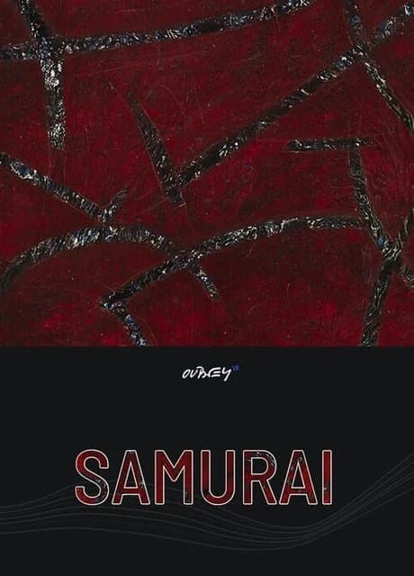 Oubey VR: Samurai
