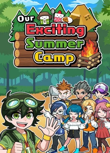 Our Exciting Summer Camp