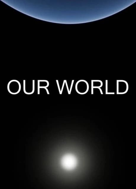 Ourworld