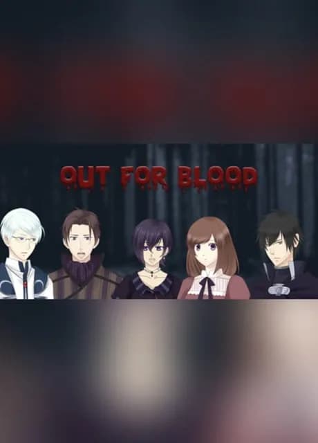 Out for Blood