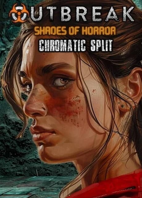 Outbreak: Shades of Horror Chromatic Split