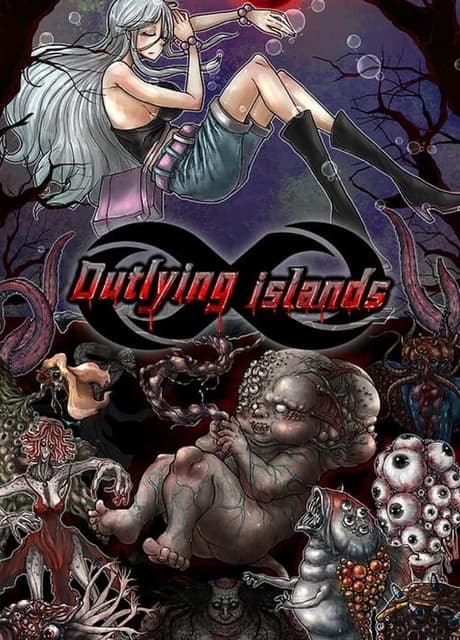 Outlying Islands