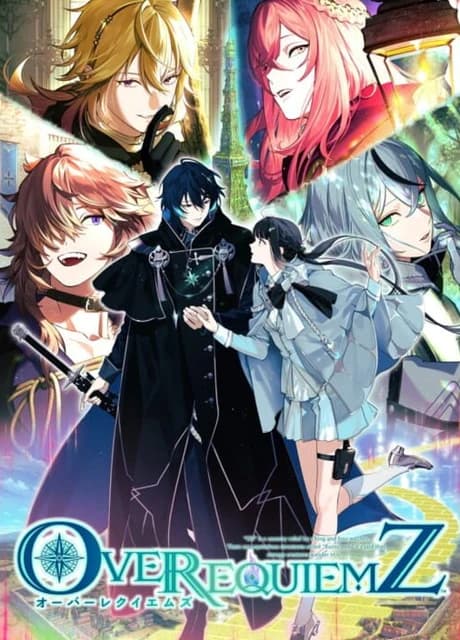 Over Requiemz