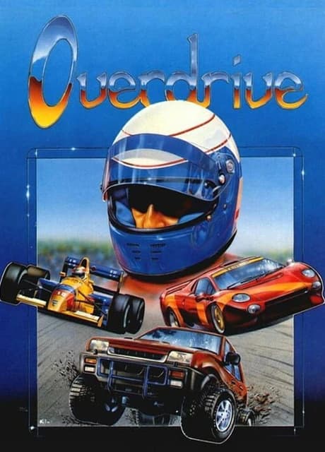 Overdrive