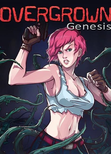 Overgrown: Genesis