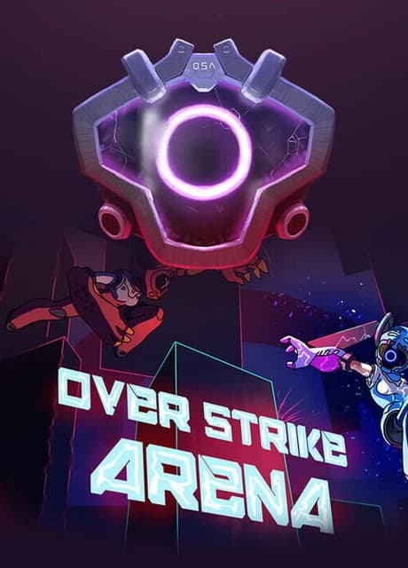 Overstrike Arena