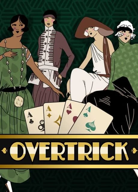 Overtrick