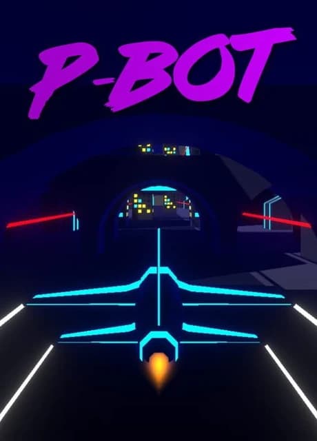 P-Bot