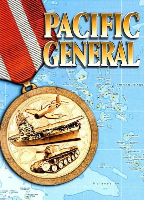 Pacific General