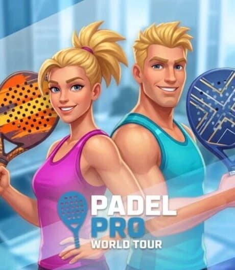 Padel Pro World Tour