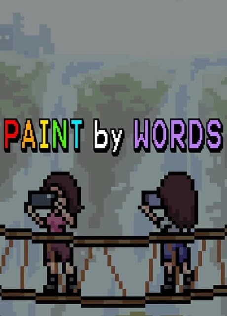 Paint by Words