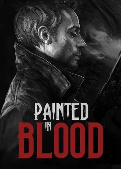 Painted In Blood