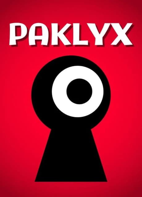 Paklyx