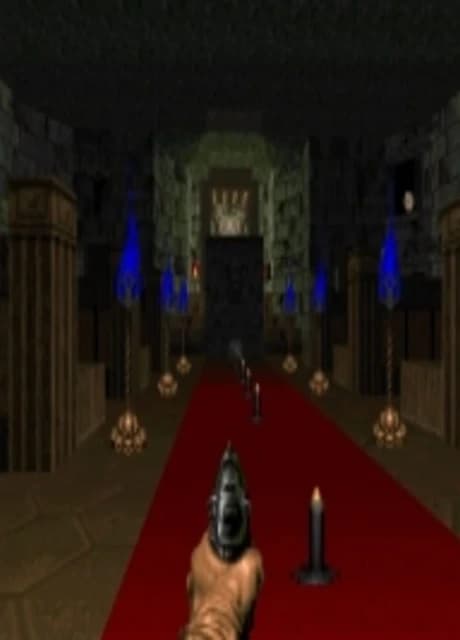 Palace of Nemrac