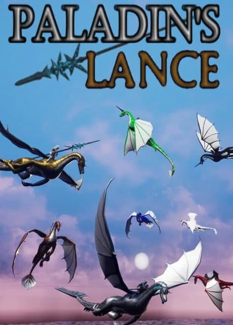 Paladin's Lance