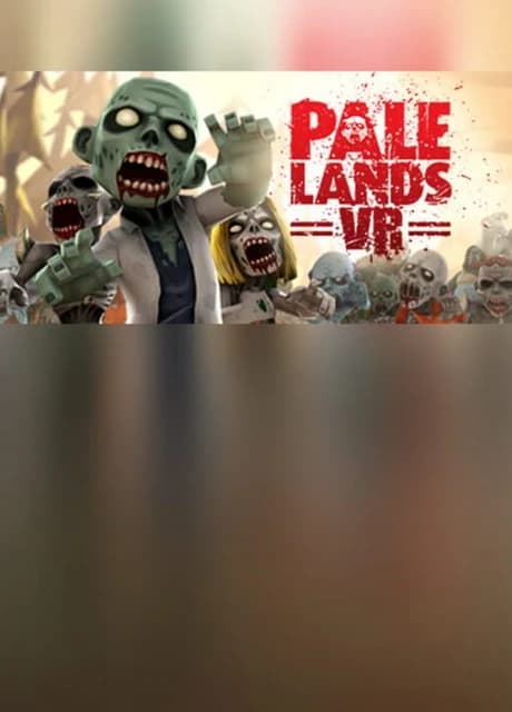 Pale Lands VR