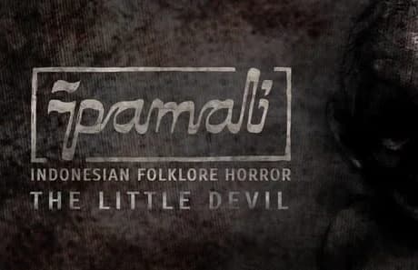Pamali: Indonesian Folklore Horror - The Little Devil