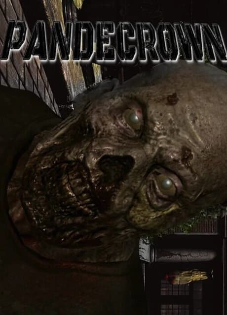Pandecrown