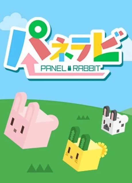 Panel Rabbit