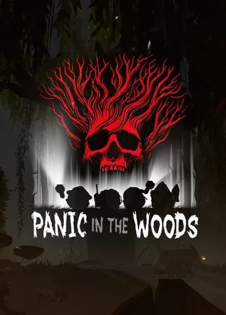 Panic in the Woods