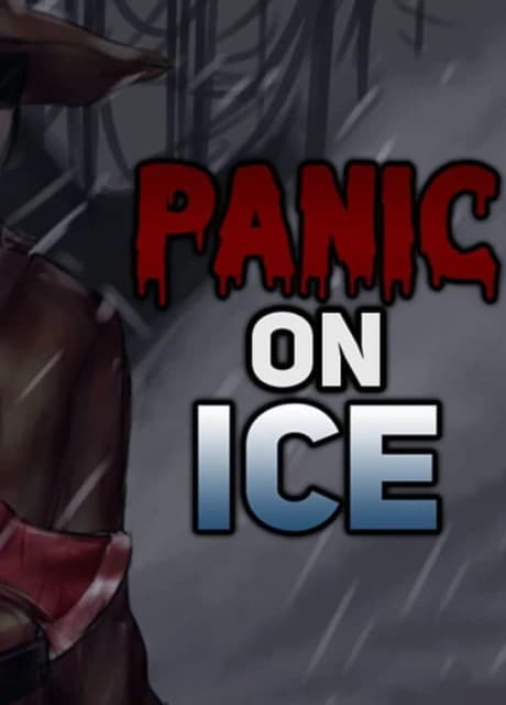 Panic on Ice