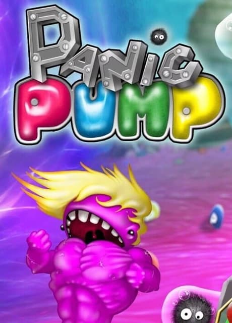 Panic Pump - Can you save them ALL?