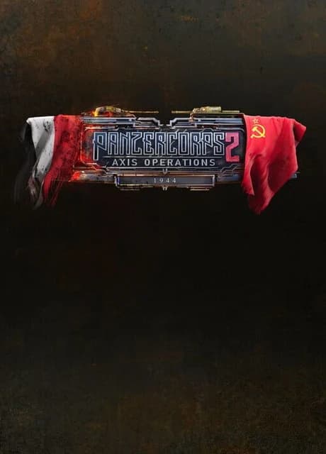 Panzer Corps 2: Axis Operations - 1944