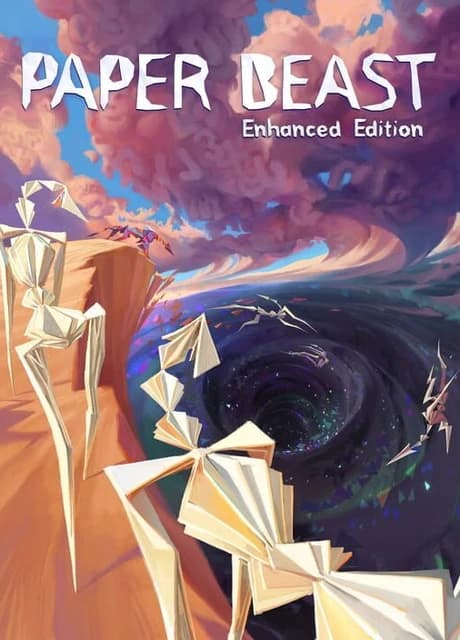 Paper Beast: Enhanced Edition