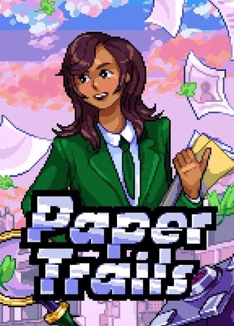 Paper Trails