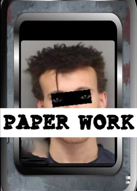 Paper Work