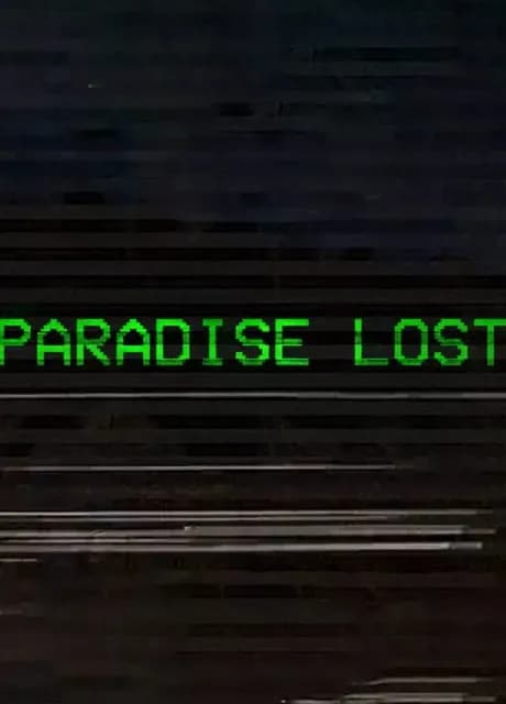 Paradise Lost: FPS Cosmic Horror Game