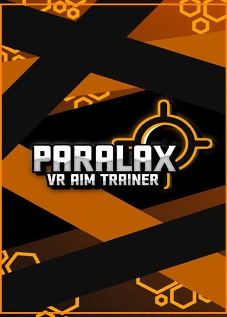 Paralax VR Aim Trainer