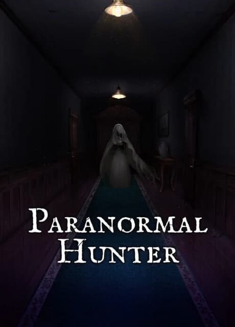 Paranormal Hunter