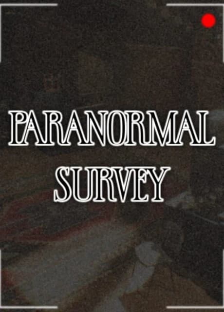 Paranormal Survey