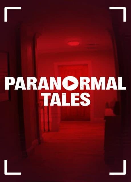 Paranormal Tales