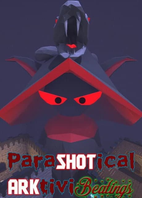 Parashotical Arktivibeatings