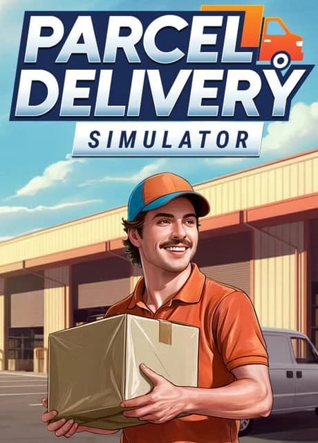 Parcel Delivery Simulator