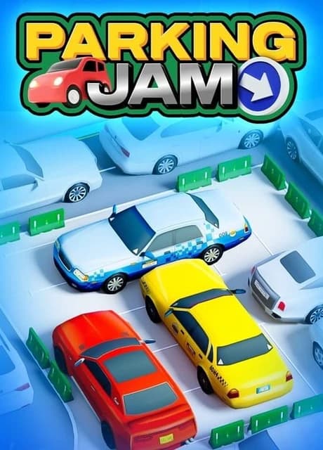 Parking Jam