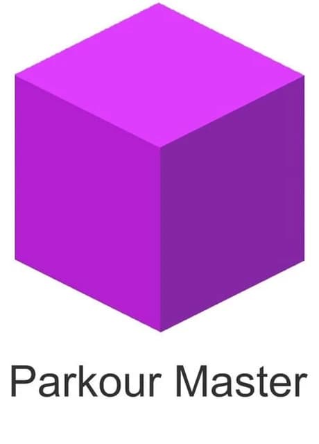 Parkour Master