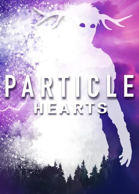 Particle Hearts